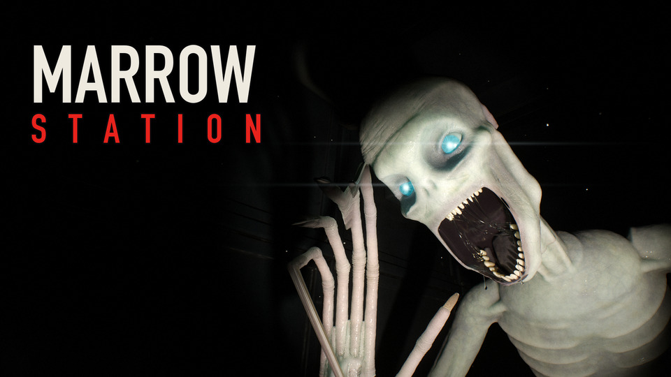 Marrow Station